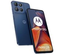 MOTOROLA MOTO G15 128GB DUAL SIM ANDROID 4GB RAM DISPLAY 6.72" EU SEA BLUE