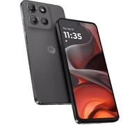 Motorola moto g15 17,1 cm [6.72] Doppia SIM Android 15 4G USB tipo-C 4 GB 128 GB 5200 mAh Grigio (Motorola G15 Gravity Grey 4+128)