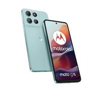 Motorola moto g15 17,1 cm (6.72") Doppia SIM Android 15 4G USB tipo-C 8 GB 512 GB 5200 mAh Azzurro