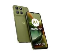 Motorola Moto G15 256GB 6.72" 4G Dual-Sim Android 15 Gravity Grey