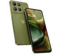 Motorola moto g15 17,1 cm (6.72") Doppia SIM Android 15 4G USB tipo-C 4 GB 128 GB 5200 mAh Verde