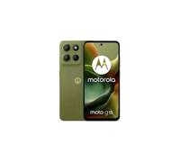 MOTOROLA MOTO G15 4G 8+128GB 6.72" DUAL SIM GREEN ITALIA