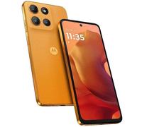 Motorola Moto G15 4G 8GB 128GB 6.72" Arancione