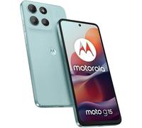 Motorola Moto G15 4G 8GB 128GB 6.72" Azzurro Chiaro