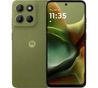 Motorola moto g15 4G Dual SIM 8GB RAM 128GB - Iguana Green EU