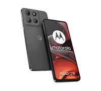 Motorola moto g15 17,1 cm (6.72") Doppia SIM Android 15 4G USB tipo-C 8 GB 512 GB 5200 mAh Grigio