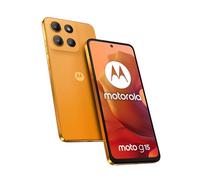 Motorola Moto G15 6.72" 4/128GB 5200mAh Android 15 Naranja Libre