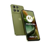 Motorola moto g15 17,1 cm (6.72") Doppia SIM Android 15 4G USB tipo-C 4 GB 128 GB 5200 mAh Verde