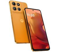 Motorola Moto G15 6.72" 8/256GB 5200mAh Android 15 Arancione Sbloccato