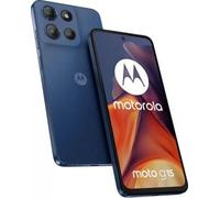 Motorola Moto G15 4g (6.72") 8gb Ram 128gb Blue Ds Smartphone Garanzia Italia
