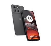 Motorola Moto G15 8+128GB 6.72" 4G Gravity Grey DS Europa PB6E0007SE