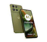 Motorola Moto G15 8+128GB 6.72" 4G Green Dual Sim Garanzia Italia TIM