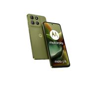Motorola moto g15 17,1 cm (6.72") Doppia SIM Android 15 4G USB tipo-C 8 GB 256 GB 5200 mAh Verde