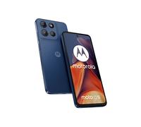 MOTOROLA Moto G15 8+256GB, 256 GB, BLUE