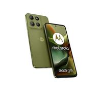 MOTOROLA Moto G15 8+256GB, 256 GB, GREEN