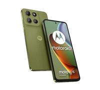 Motorola moto g15 power 17,1 cm (6.72") Doppia SIM Android 15 4G USB tipo-C 8 GB 256 GB 6000 mAh Verde