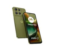 Motorola Moto G15 8+256GB DS 6,72'' Iguana Green PB6E0020ES