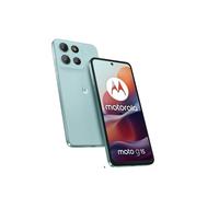 Motorola Moto G15 8+512GB 6.72" 4G Glacier Blue DS Europa PB6E0059IT