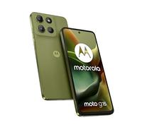 Motorola moto g15 17,1 cm (6.72") Doppia SIM Android 15 4G USB tipo-C 8 GB 512 GB 5200 mAh Verde
