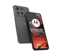 Motorola moto g15 17,1 cm (6.72") Doppia SIM Android 15 4G USB tipo-C 8 GB 512 GB 5200 mAh Grigio