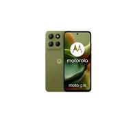 MOTOROLA MOTO G15 4G (6.72") 4GB RAM 128GB Green DS SMARTPHONE GARANZIA VODAFONE