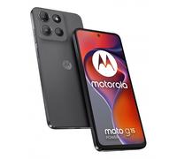 Motorola moto g15 17,1 cm (6.72") Doppia SIM Android 15 4G USB tipo-C 8 GB 512 GB 5200 mAh Grigio