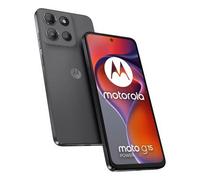 Motorola moto g15 power 17,1 cm (6.72") Doppia SIM Android 15 4G USB tipo-C 8 GB 512 GB 6000 mAh Grigio