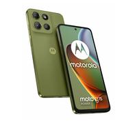 Motorola moto g15 17,1 cm (6.72") Doppia SIM Android 15 4G USB tipo-C 8 GB 512 GB 5200 mAh Verde