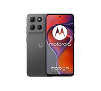 MOTOROLA moto g15 power, 256 GB, Grigio