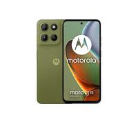 Motorola moto g15 power 17,1 cm (6.72") Doppia SIM Android 15 4G USB tipo-C 8 GB 256 GB 6000 mAh Verde