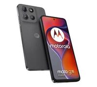 Motorola moto g15 17,1 cm (6.72") Doppia SIM Android 15 4G USB tipo-C 8 GB 512 GB 5200 mAh Grigio