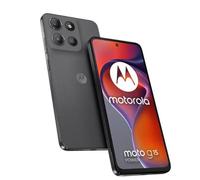 MOTOROLA MOTO G15 POWER 512GB DUAL SIM 8GB RAM ANDROID 4G 6.72" GRAVITY GREY