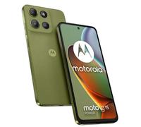 MOTOROLA MOTO G15 POWER 512GB DUAL SIM 8GB RAM ANDROID ITA IGUANA GREEN