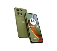 Motorola moto g15 17,1 cm (6.72") Doppia SIM Android 15 4G USB tipo-C 8 GB 512 GB 5200 mAh Verde