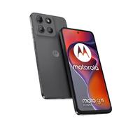 Motorola Moto G15 Power 8+512GB 6.72" 4G Gravity Grey Dual Sim Garanzia Italia