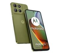 Motorola - Smartphone Moto G15 Power 8/512-iguana Green Motorola