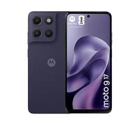 MOTOROLA moto g17, 4+256GB, 128 GB, Viola