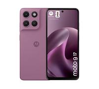 MOTOROLA moto g17, 4+256GB, 128 GB, Viola