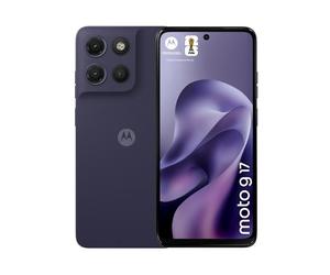 Motorola Moto G17 4G 4GB 256GB 6.72" Viola