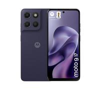 Moto G17 (4G) 128 GB, Blu Sera - Nouvo