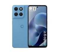 Motorola Moto G17 4G 8GB 128GB 6.72" Blu