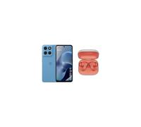 MOTOROLA MOTO G17 5G DUAL SIM 6.7" OCTA CORE 256GB RAM 8GB 5G TIM ALSKAN BLU+ MOTO BUDS EVENING AURICOLARI BLUETOOTH