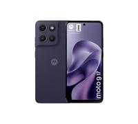 Motorola moto g17 17,1 cm (6.72") Doppia SIM Android 15 USB tipo-C 8 GB 128 GB 5200 mAh Viola