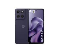 MOTOROLA moto g17 8+256GB, 256 GB, Viola
