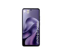 Motorola Moto G17 Power 4G 4GB 256GB 6.72" Viola