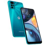 Motorola Moto G22 | 4 GB | 64 GB | Dual-SIM | Iceberg Blue