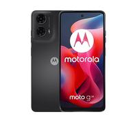 MOTOROLA Moto g24, 128 GB, Nero