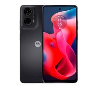 MOTOROLA MOTO G24 4+128GB DS 4G MATTE CHARCOAL OEM