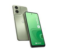 Motorola Moto G24, Dual, 128GB 8GB Ram, Green