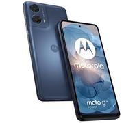 Motorola 24 Power 4G 16,7 cm (6.56") Doppia SIM Android 14 USB tipo-C 8 GB 256 GB 6000 mAh Blu